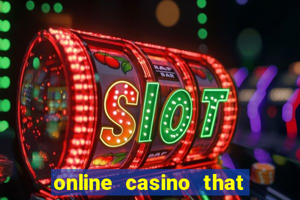 online casino that accepts visa gift cards